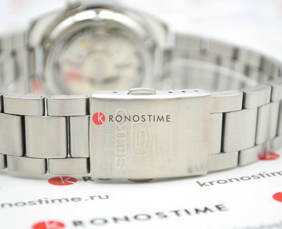 Часы Seiko Seiko 5 SNKE01K1 — артикул SNKE01K1