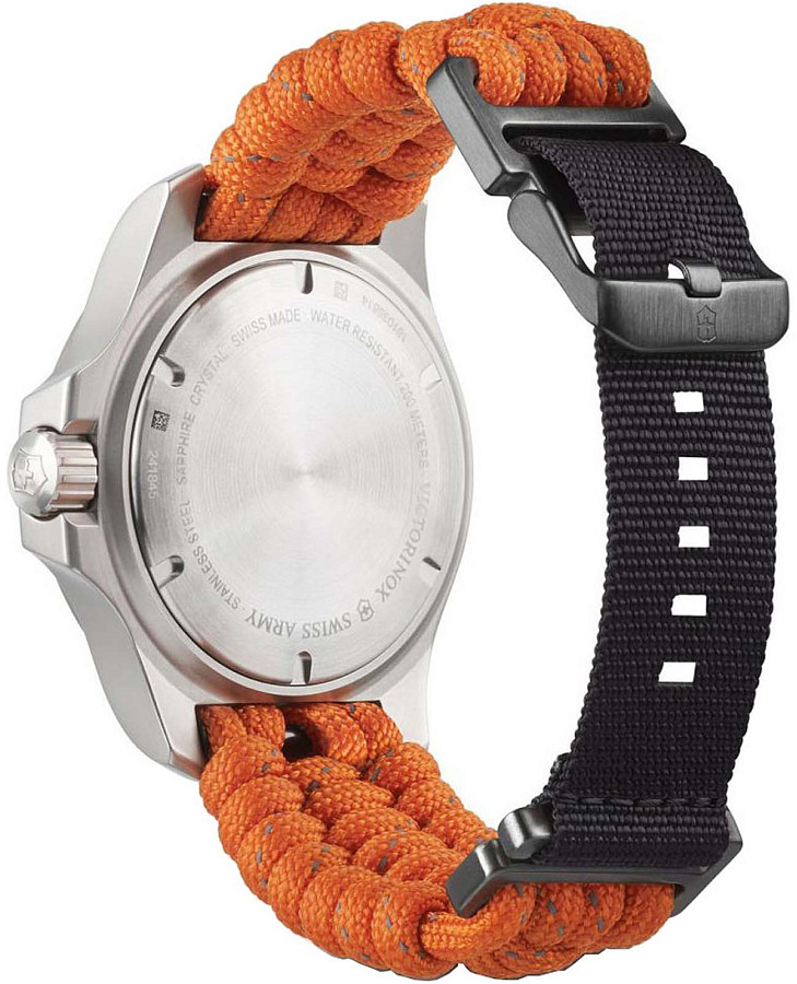 Часы Victorinox I.N.O.X. Professional Diver 241845 — артикул 241845