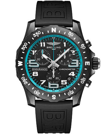 Breitling Professional Endurance Pro 44 X823108B1B1S1