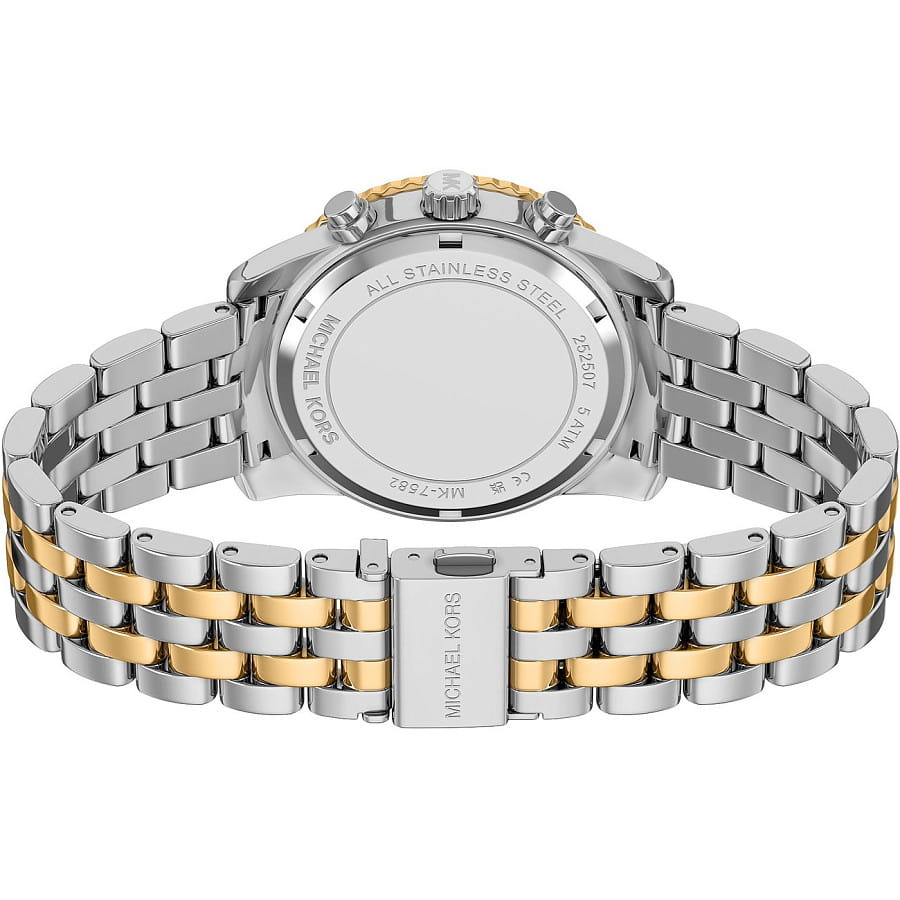 Часы Michael Kors Bryant MK7582 — США, кварцевые