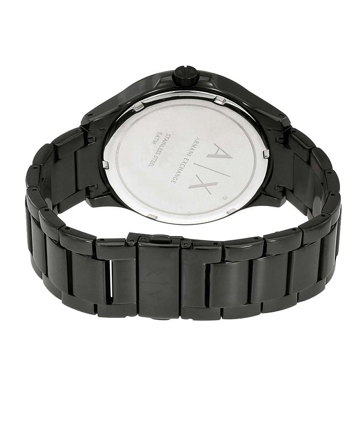 Часы Armani Exchange Hampton AX7101 — Италия, кварцевые