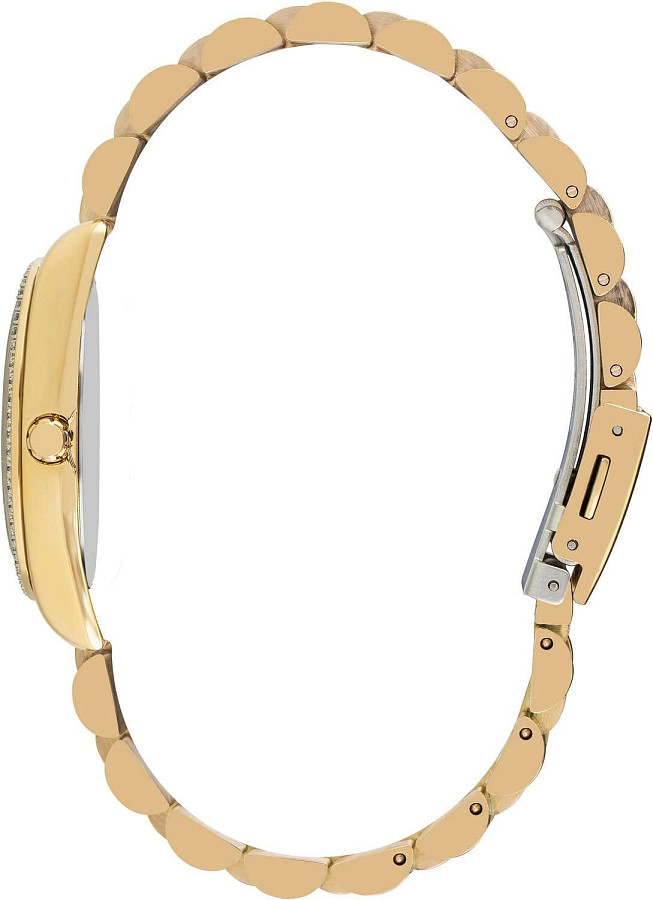 Часы Lee Cooper LC07478.230 — кварцевые, металл сталь