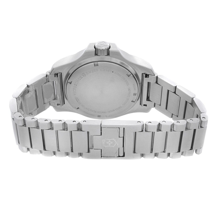 Часы Victorinox I.N.O.X. 241724.1 — металл сталь, Швейцария