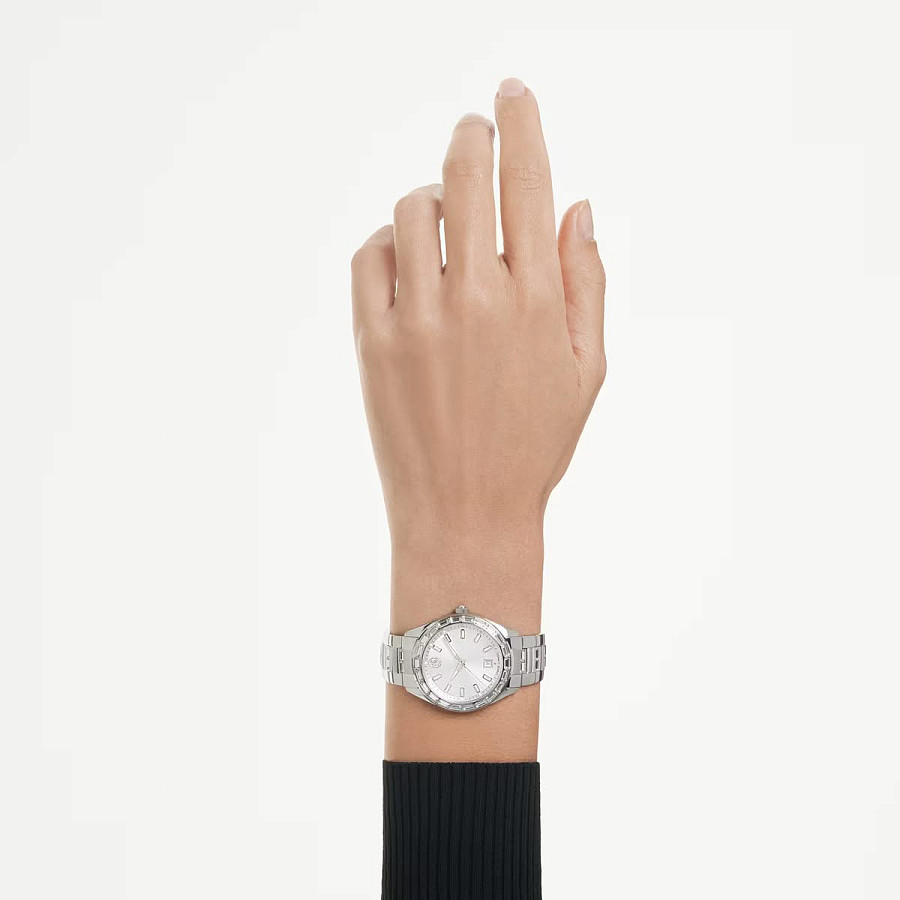 Часы Swarovski Matrix 5734665 — женские, нержавеющая сталь