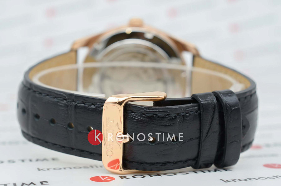 Часы Orient Sun & Moon RA-AK0304B (RN-AK0304B) — Япония, механические