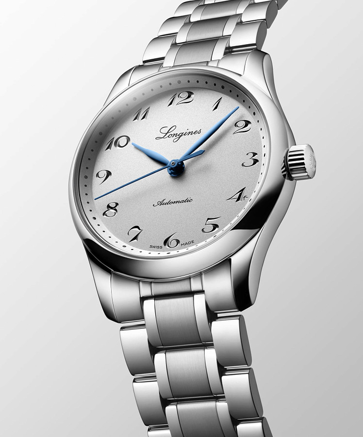 Часы Longines Master Collection l2.357.4.73.6 — артикул L23574736