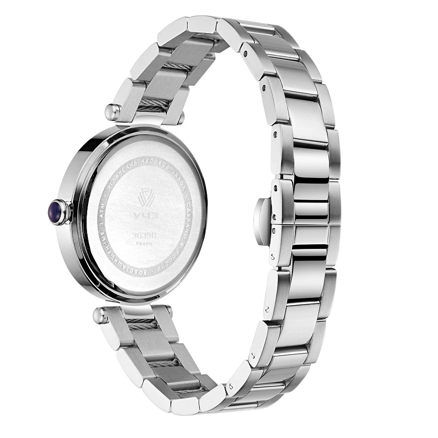 Часы УЧЗ Spectr 3039B-1 — артикул 3039B-1