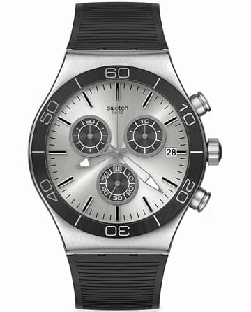 Swatch I New Chrono YVS486