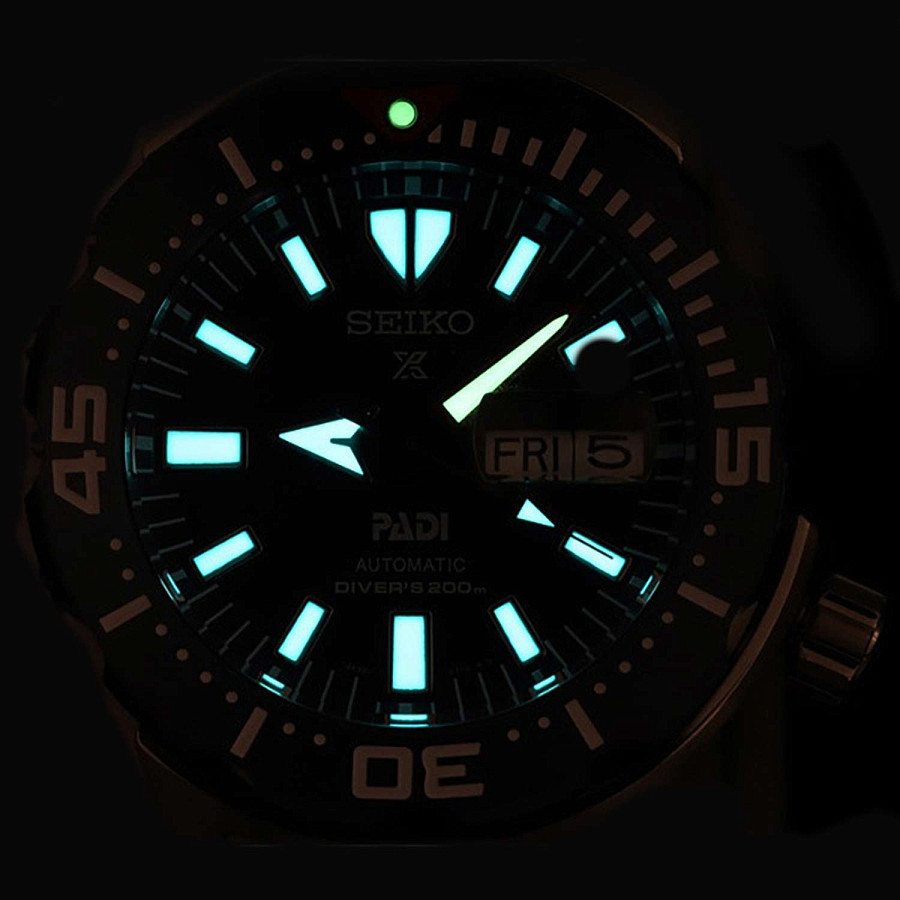 Часы Seiko Prospex SRPE27K1S — артикул SRPE27K1S