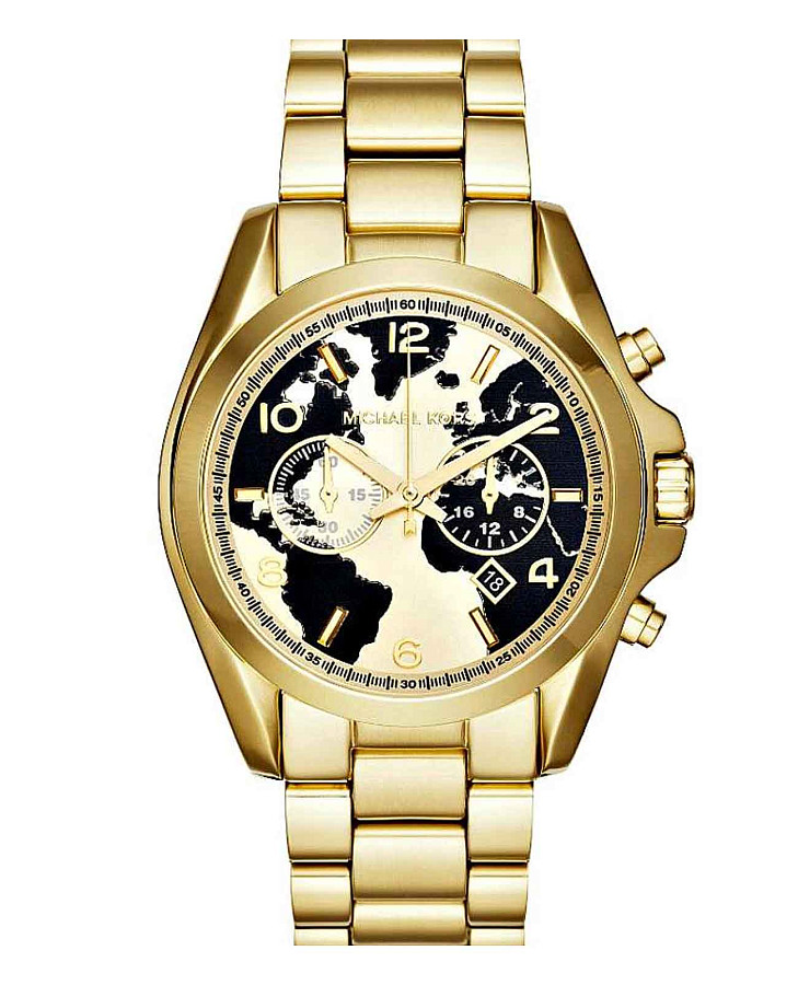 Часы Michael Kors Hunger stop MK6272 — женские