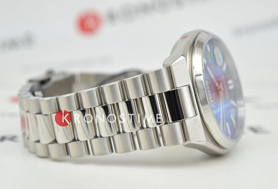 Часы Citizen Tsuyosa NJ0151-53W — артикул NJ0151-53W