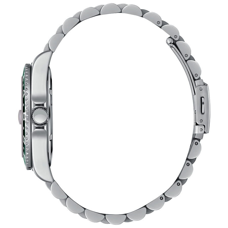Часы Lee Cooper LC08142.370 — металл сталь, Англия