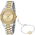 Итальянские часы Roberto Cavalli Foggia RC5L063M0085_SET