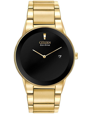 Citizen Eco-Drive Axiom AU1062-56E