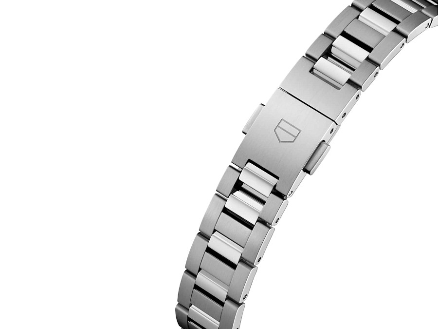 Часы TAG Heuer Carrera WBN2411.BA0621 — артикул WBN2411.BA0621