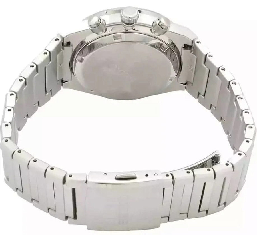 Часы Seiko Discover More SSB453P1 — кварцевые, Япония, мужские