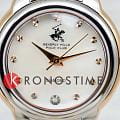Американские часы Beverly Hills Polo Club Ladies Quartz BP3883C.520, фото 3