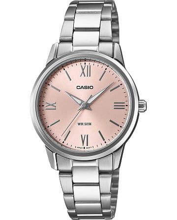 Casio Collection Standard LTP-1303DD-4A