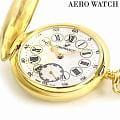 Швейцарские механические часы Aerowatch Ref. 55644 J501, фото 2