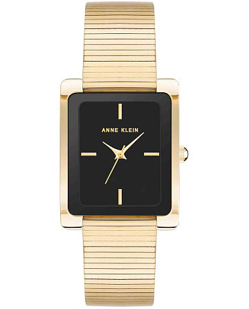 Anne Klein Metals 5240BKGB