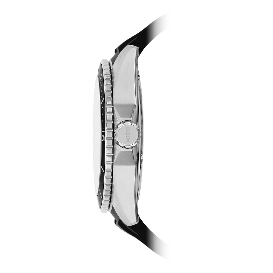 Часы Mido Ocean Star 200 M026.430.17.051.00 — механические, Швейцария, мужские