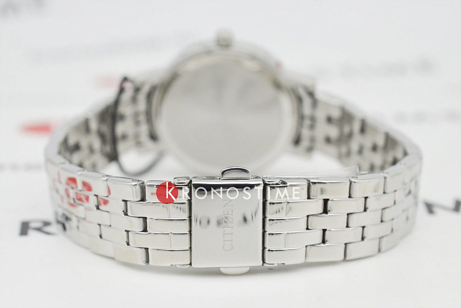 Часы Citizen Elegance EL3100-55W — Япония, кварцевые