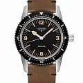 Швейцарские механические часы Longines Skin Diver Watch L2.822.4.56.2