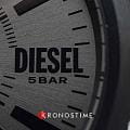 Итальянские часы Diesel Rasp DZ1764, фото 6