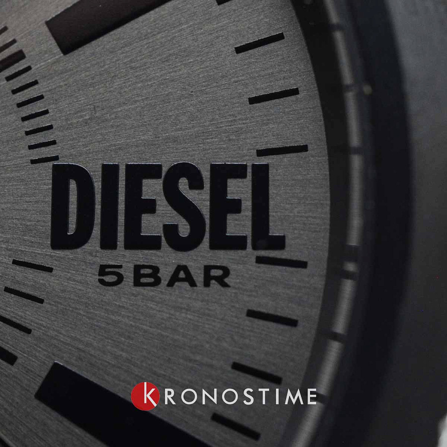 Часы Diesel Rasp DZ1764 — Италия, кварцевые