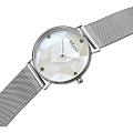 Датские наручные часы Obaku Mesh V268LXCWMC, фото 6