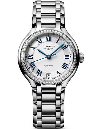 Longines PrimaLuna L8.124.0.71.6