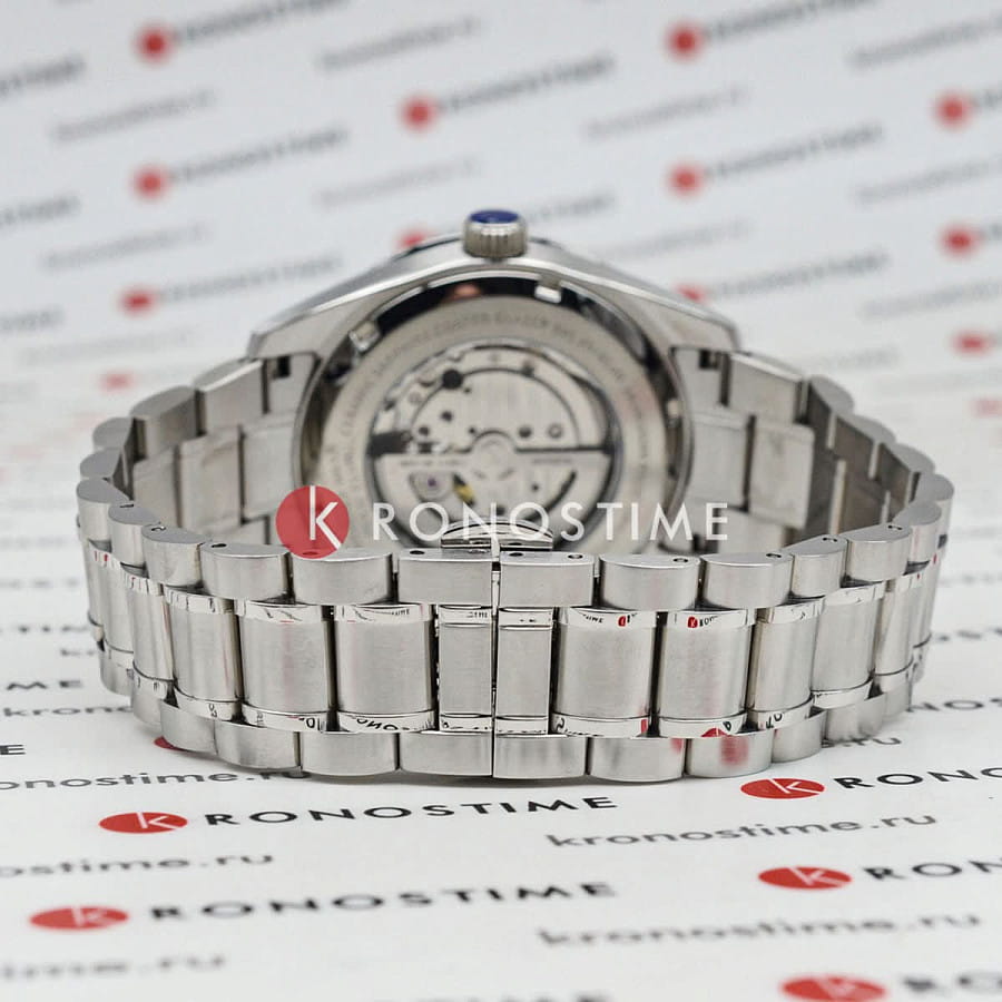 Часы Beverly Hills Polo Club BP3915X.340 — нержавеющая сталь, мужские