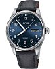 Швейцарские механические часы Oris Propilot Big Crown Propilot Big Day Date 01 752 7760 4065-07 3 22 05LC