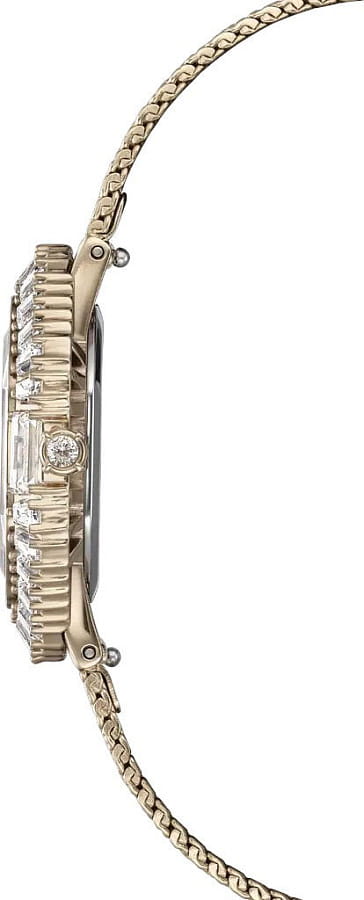 Часы Swarovski Matrix Octagon 5732501 — нержавеющая сталь с ip-покрытием, женские