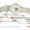 Швейцарские часы Tissot Classic Dream Lady T129.210.22.263.00, фото 10