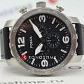 Американские часы Fossil Nate Chronograph JR1436, фото 4
