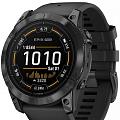 Американские часы Garmin Epix Pro (Gen 2) Standard Edition 010-02804-21