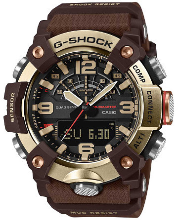 Casio G-Shock GG-B100XMH-5A