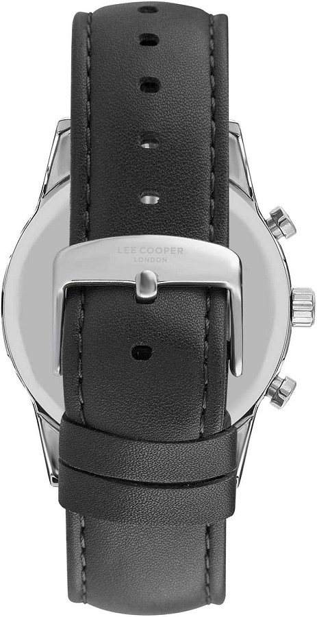 Часы Lee Cooper LC07713.331 — суперметалл металл, Англия