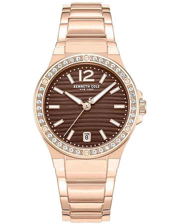 Kenneth Cole Glenville KCWLH0088302