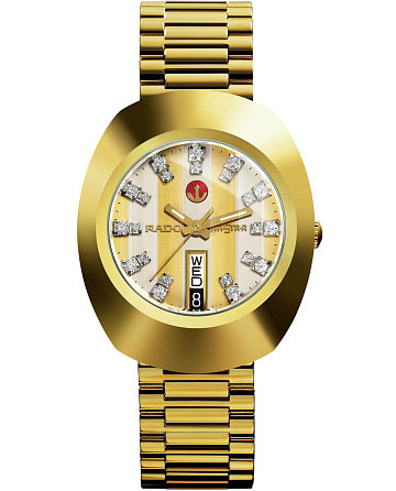 Rado The Original Automatic R12413803