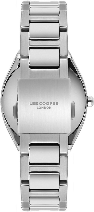 Часы Lee Cooper LC07985.300 — суперметалл, Англия