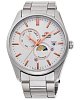 Японские механические часы Orient Sun & Moon RA-AK0306S (RN-AK0306S)