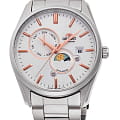 Японские механические часы Orient Sun & Moon RA-AK0306S (RN-AK0306S)