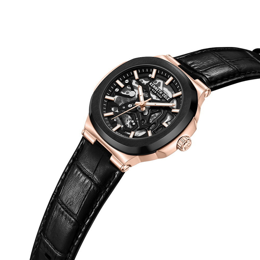 Часы Kenneth Cole Automatic KCWGX0046204 — артикул KCWGX0046204, мужские
