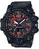 Японские часы Casio G-Shock GWG-1000MH-1A