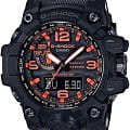 Японские часы Casio G-Shock GWG-1000MH-1A