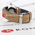 Японские механические наручные часы Orient Classic Automatic RA-AC0P03L (RN-AC0P03L), фото 4