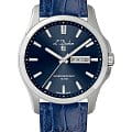 Швейцарские часы L'Duchen Dynamique D 261.13.37