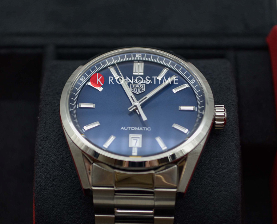 Часы TAG Heuer Carrera WBN2112.BA0639 — артикул WBN2112.BA0639, мужские